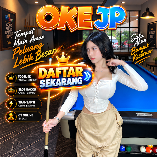 OKEJP Banner